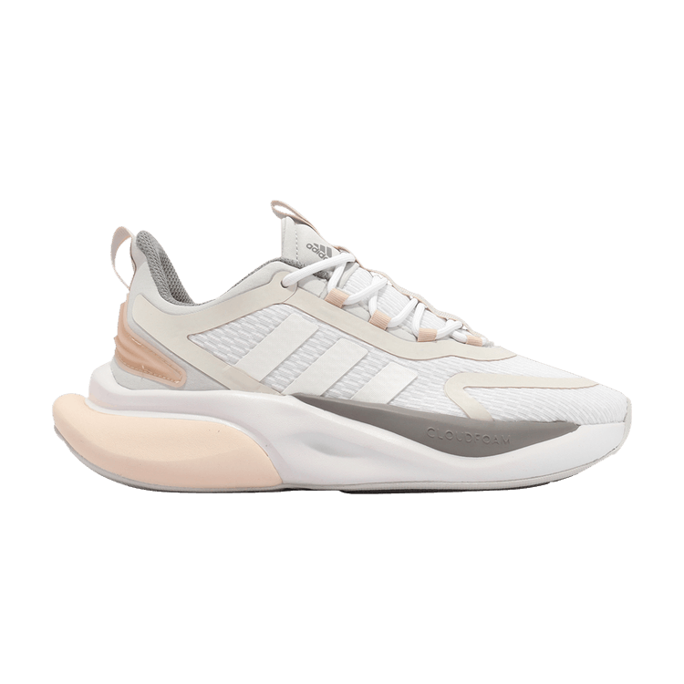 adidas - Women's AlphaBounce+ Sustainable Bounce Shoes (HP6147