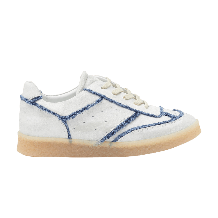 Maison Margiela レディーススニーカー スカイブルー MAISON MARGIELA | スニーカー スカイブルー レディース | YOOX