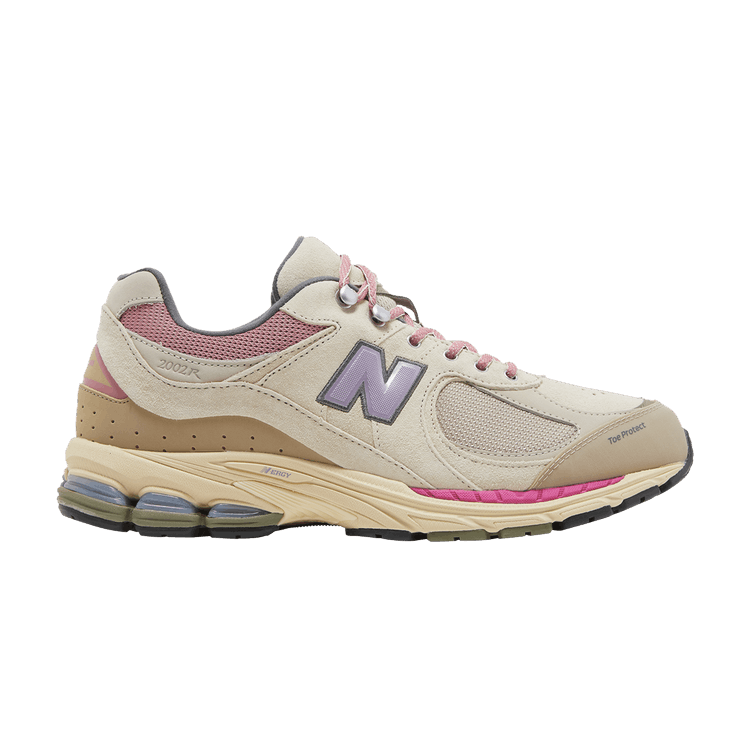 Buy New Balance 2002R 'Hiking Pack - Beige' - M2002RWL | GOAT