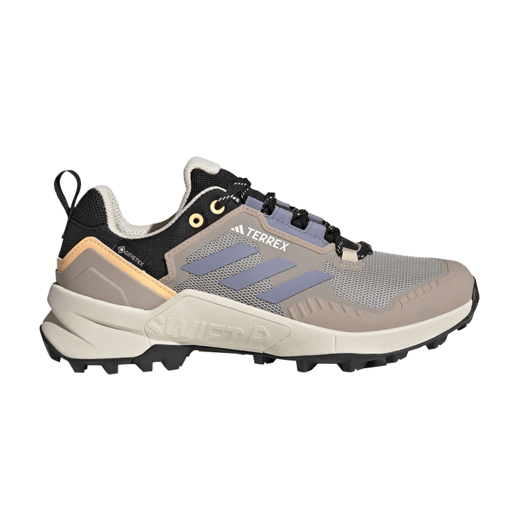 adidas Terrex Swift R3 GORE-TEX 'Sand Strata Silver Violet' (Women's)