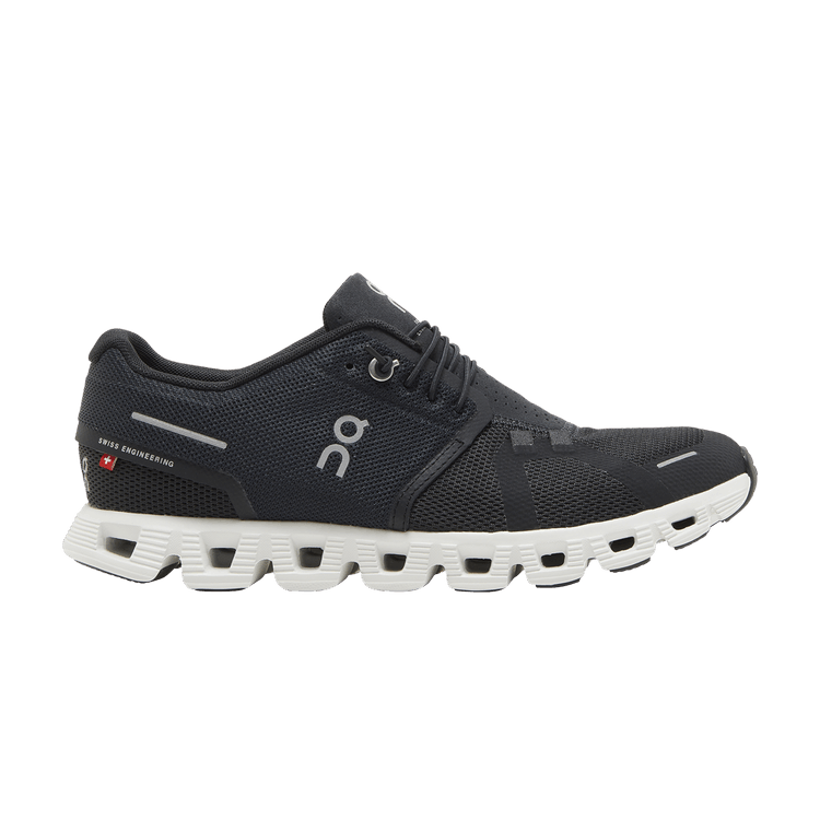 В облаке Wmns 5 