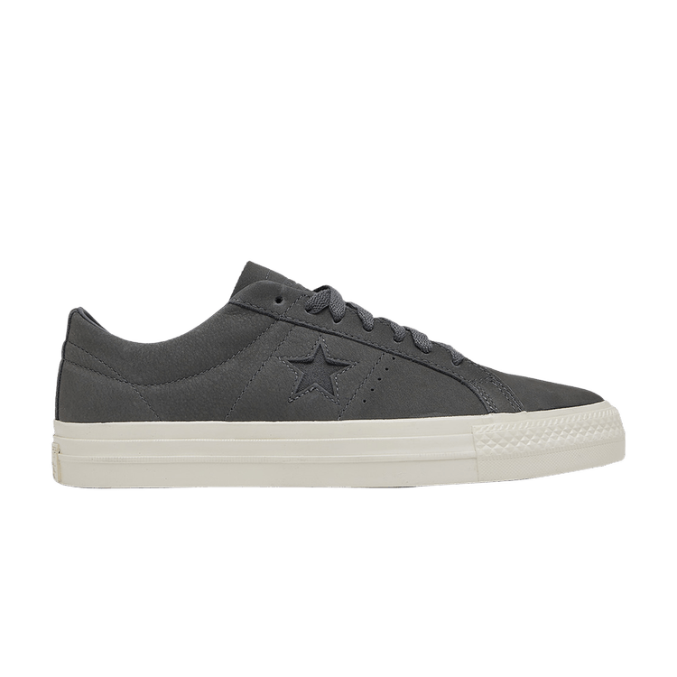 One Star Low 'Iron Grey'