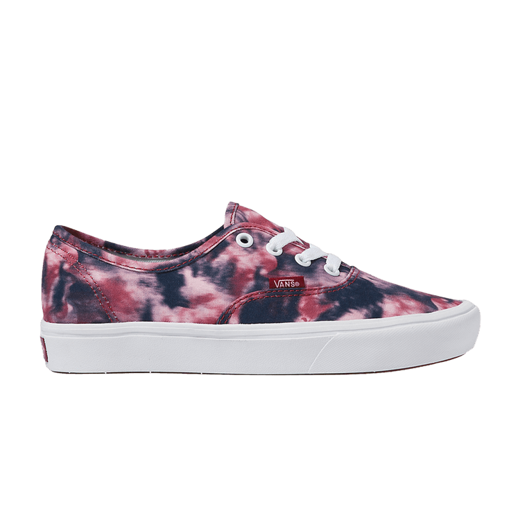 ComfyCush Authentic 'Grunge Wash - Tie Dye'