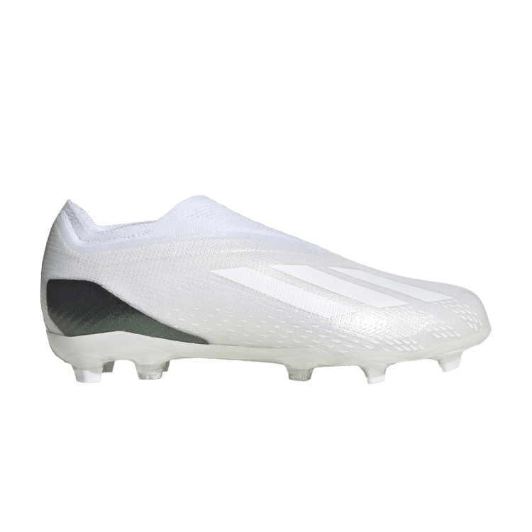 Buy Adidas X Speedportal+ FG J 'Pearlized Pack' - GZ5122 | GOAT