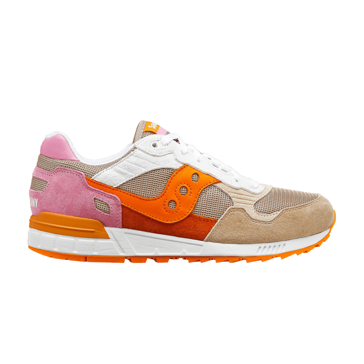 Saucony shadow 4000 womens orange online