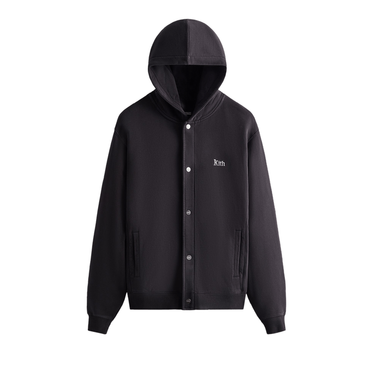 Kith zip up outlet