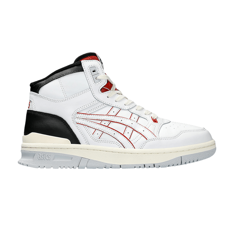 Buy Asics EX89 MT 'White Spice Latte' - 1203A296 101 | GOAT