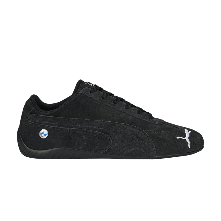PUMA BMW Motorsport x Speedcat Driving 'Black'