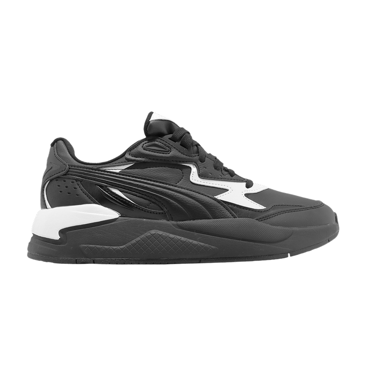 Puma sales rsx grise