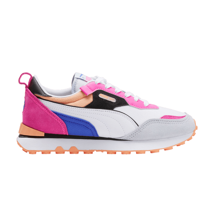 PUMA Rider FV 'Ravish Orange Peach' (Women's)