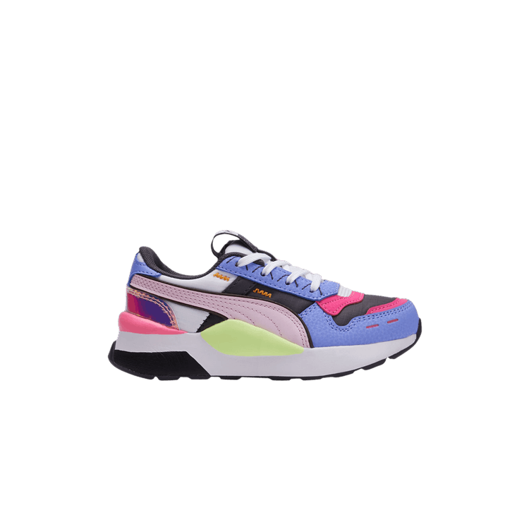 (TD) PUMA RS 2.0 Infant 'Glowing Up'