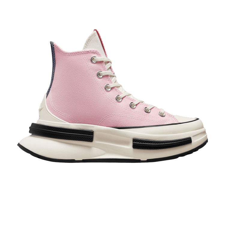 Run Star Legacy CX Denim High 'Sunrise Pink'