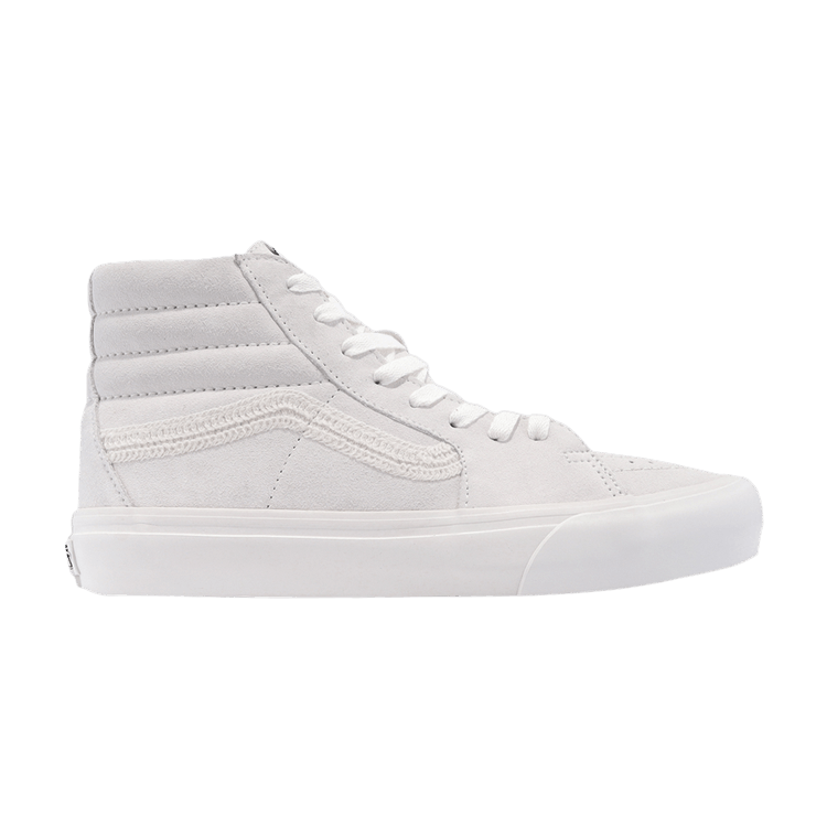 Sk8-Hi VR3 'Blanc De Blanc'