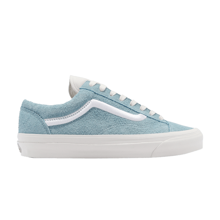 OG Style 36 LX 'Cooperstown - Canal Blue'