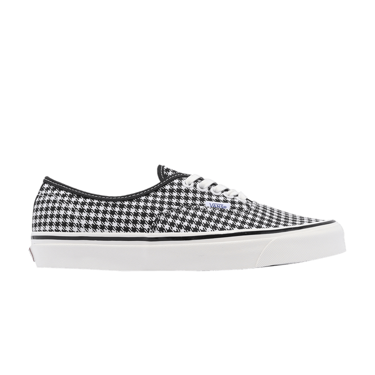 Authentic 44 DX 'Anaheim Factory - OG Houndstooth'