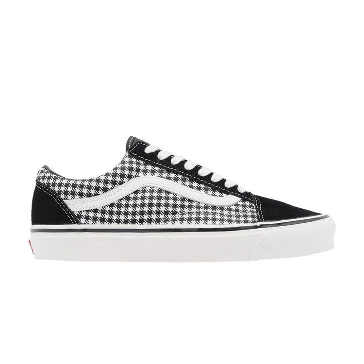 Old Skool 36 DX 'Anaheim Factory - OG Houndstooth'