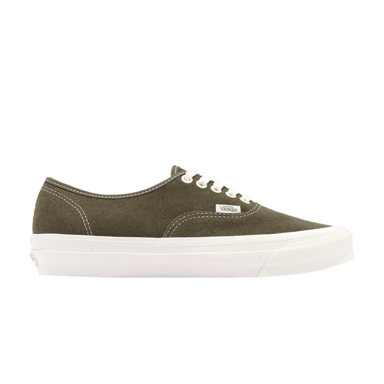 OG Authentic LX 'Olive'