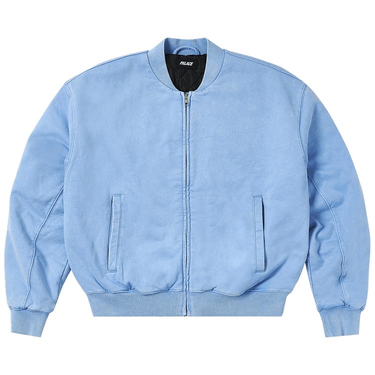 ジャケット・アウター PALACE WASH OUT BOMBER JACKET 1141469_00.png.png