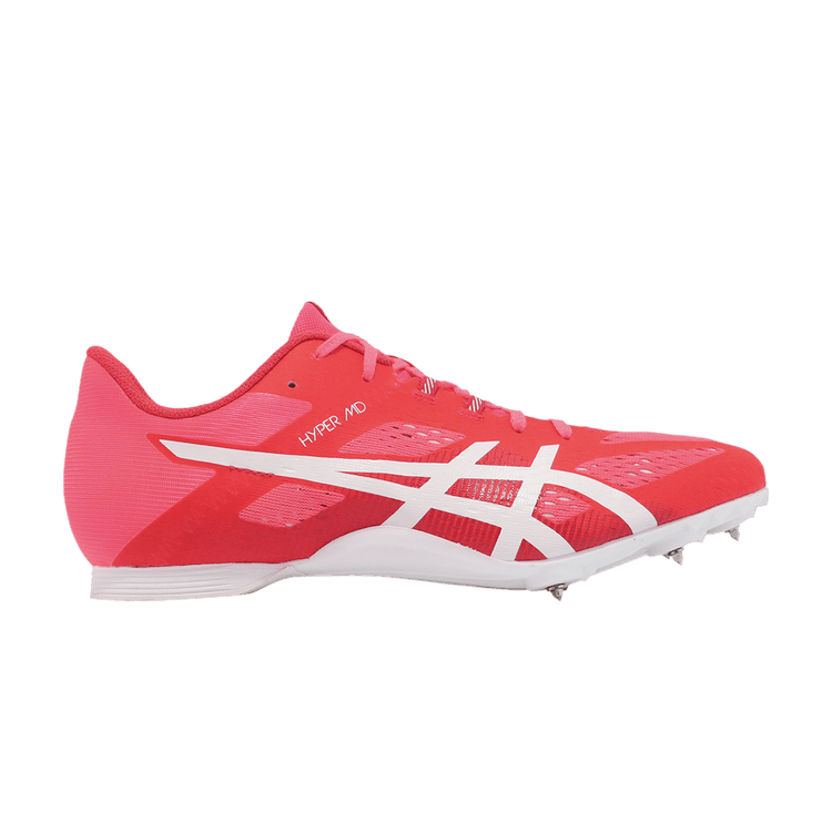 ASICS Hyper Md 8 Diva Pink White
