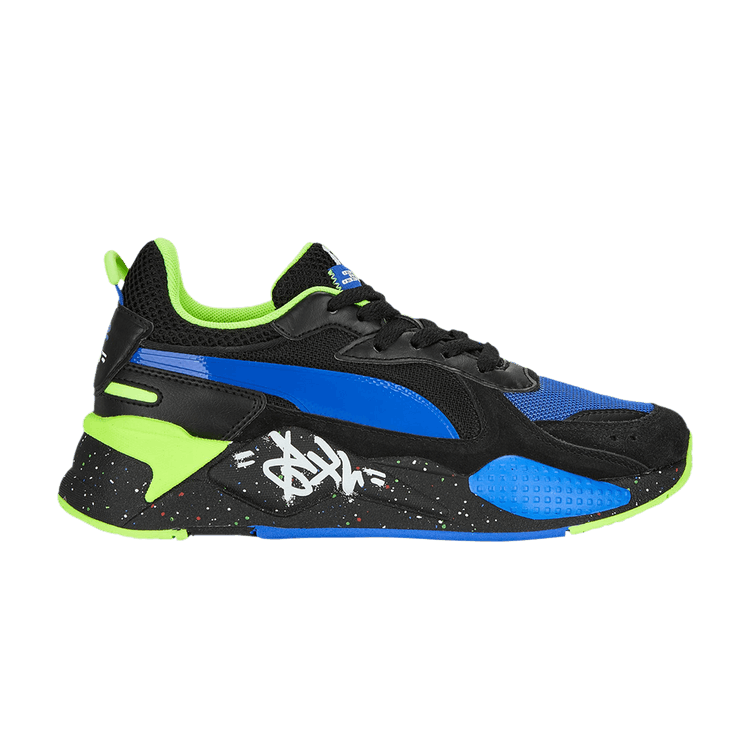 Buy Need For Speed x RS X Graffiti 307689 01 GOAT