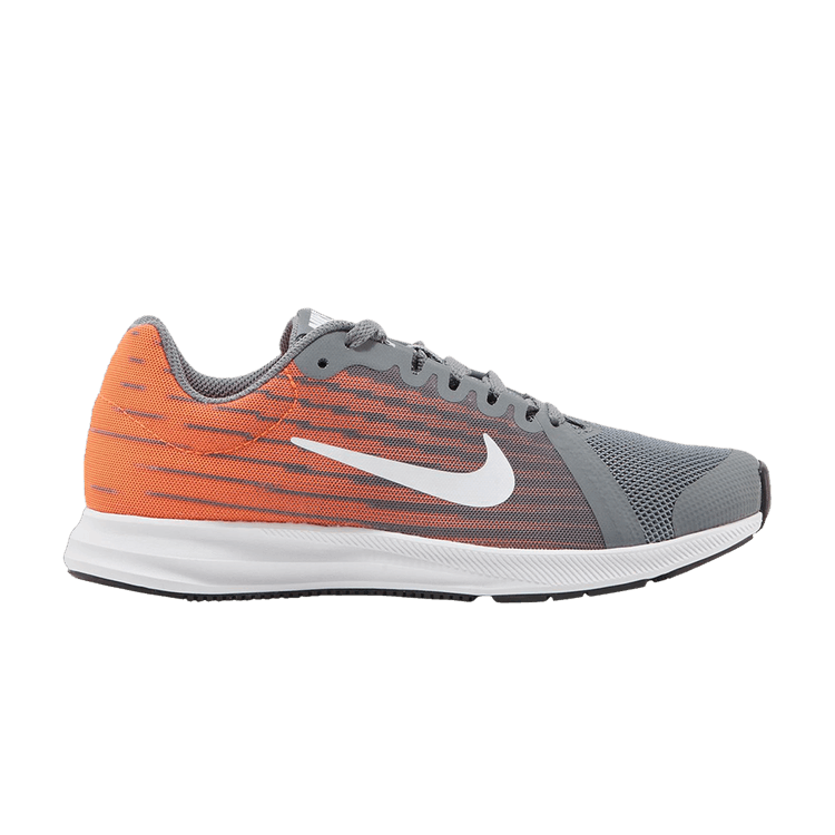 Buy Downshifter 8 GS Cool Grey Hyper Crimson 922853 003 GOAT AU