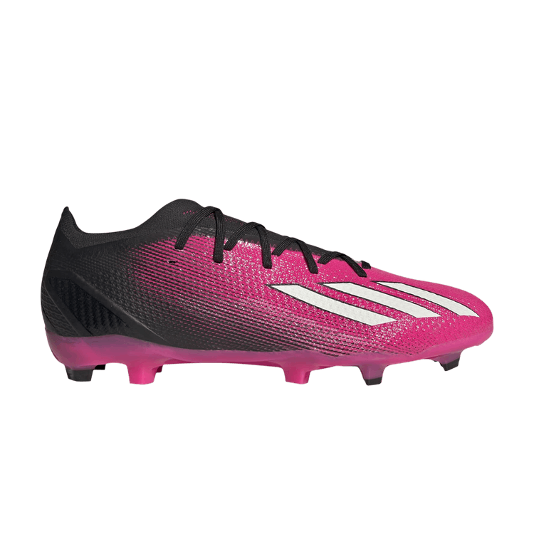 Adidas X Speedportal.2 FG \'Own Your Football Pack\' GV9563 Soccer Multi Size Adidas X Speedportal.2 FG  main image 3