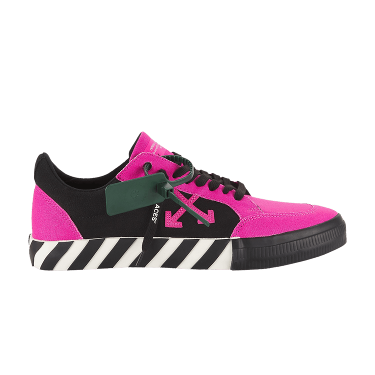 OFF-WHITE ロライスフレアレックトラウサ OWCA188F23FAB001 4747 Buy Off-White Wmns Vulc Sneaker 'White Black