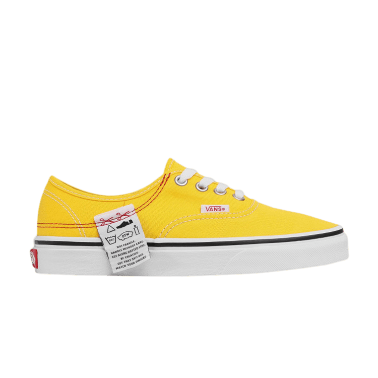 Authentic HC 'DIY - Lemon Chrome'