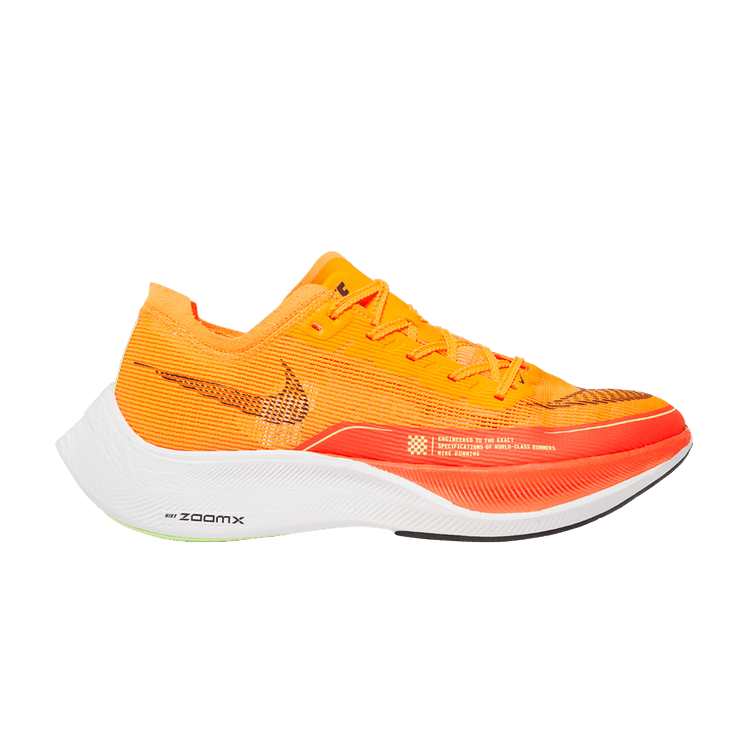 Buy ZoomX Vaporfly NEXT% 2 'Total Orange' - CU4111 800 | GOAT