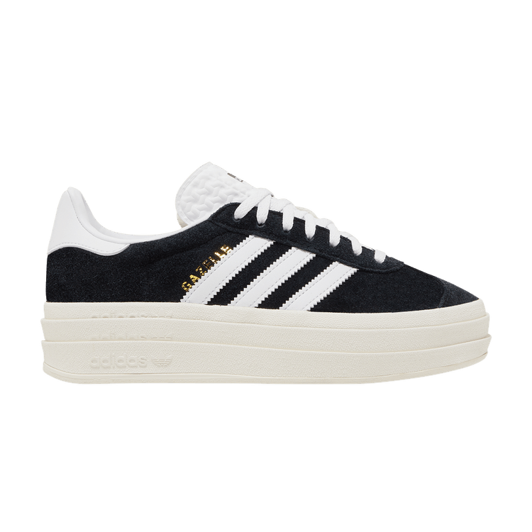 mens white gazelles size 9