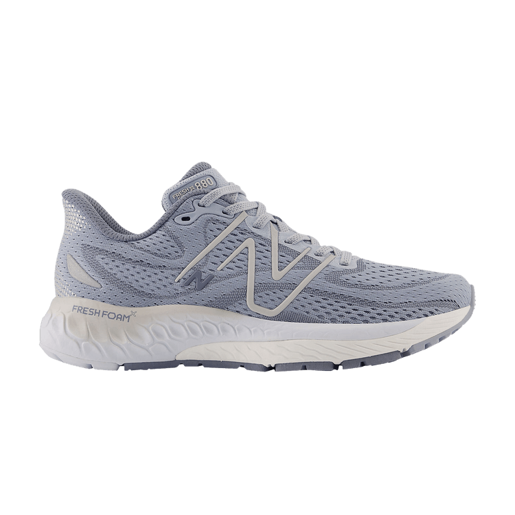 New Balance Fresh Foam X 880v13 'Light Arctic Grey' (Women's)