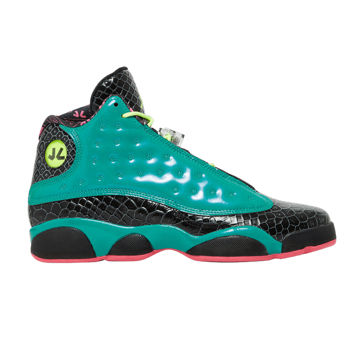 Air jordan 13 doernbecher sales