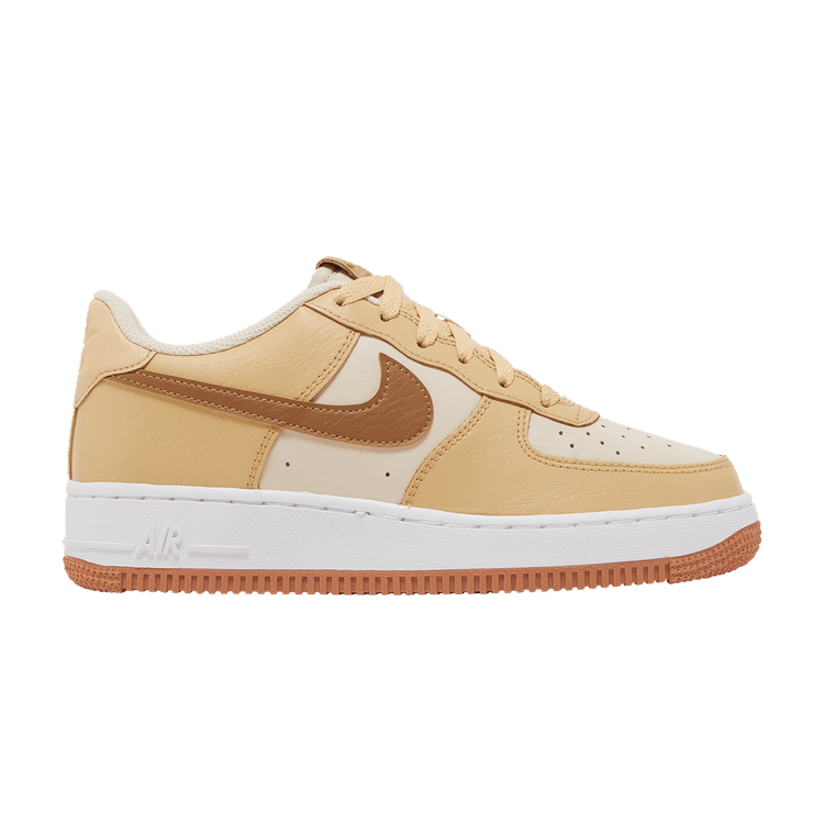 Buy Air Force 1 LV8 GS #39 Ale Brown #39 DQ5973 200 GOAT