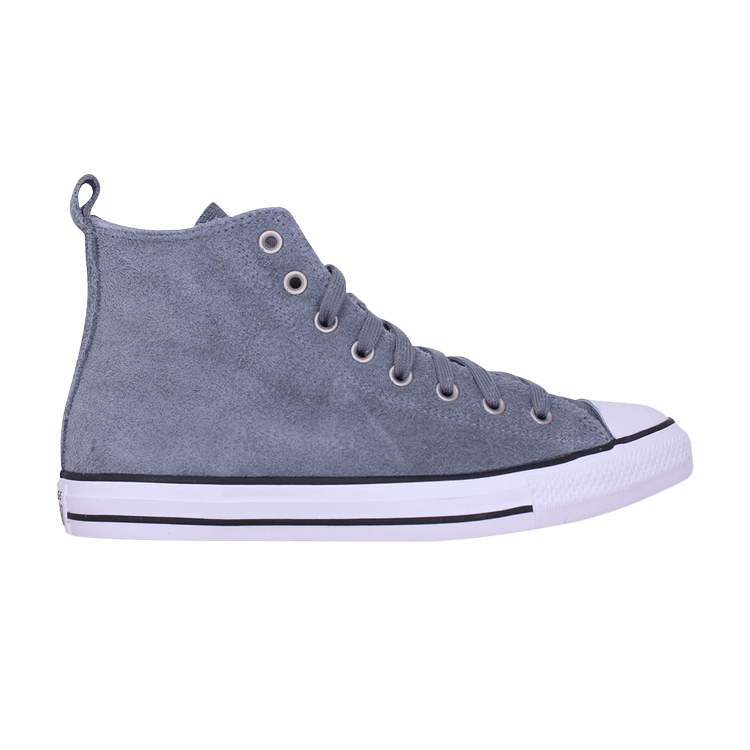 Chuck Taylor All Star High 'Limestone Grey'