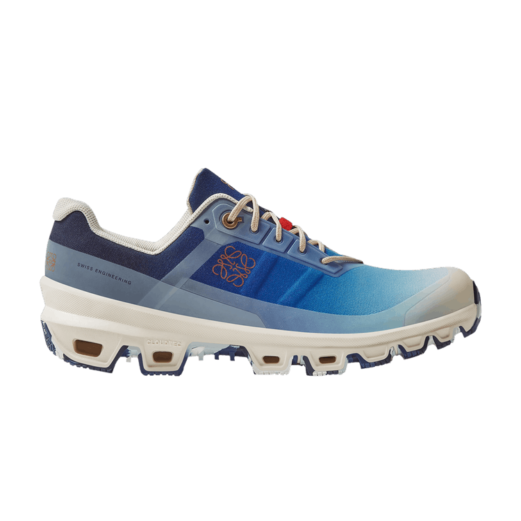 Loewe x Cloudventure 