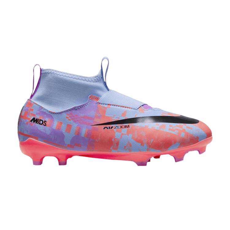 Superfly☆ Children's Football boots Nike Superfly 10 Club FG/MG - Nike