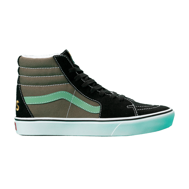 ComfyCush Sk8-Hi 'Forager'