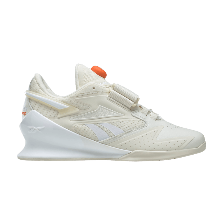 Wmns Legacy Lifter 3 'White Smash Orange'