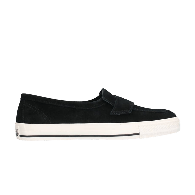 NEXUSVII. x One Star Loafer 'Black'