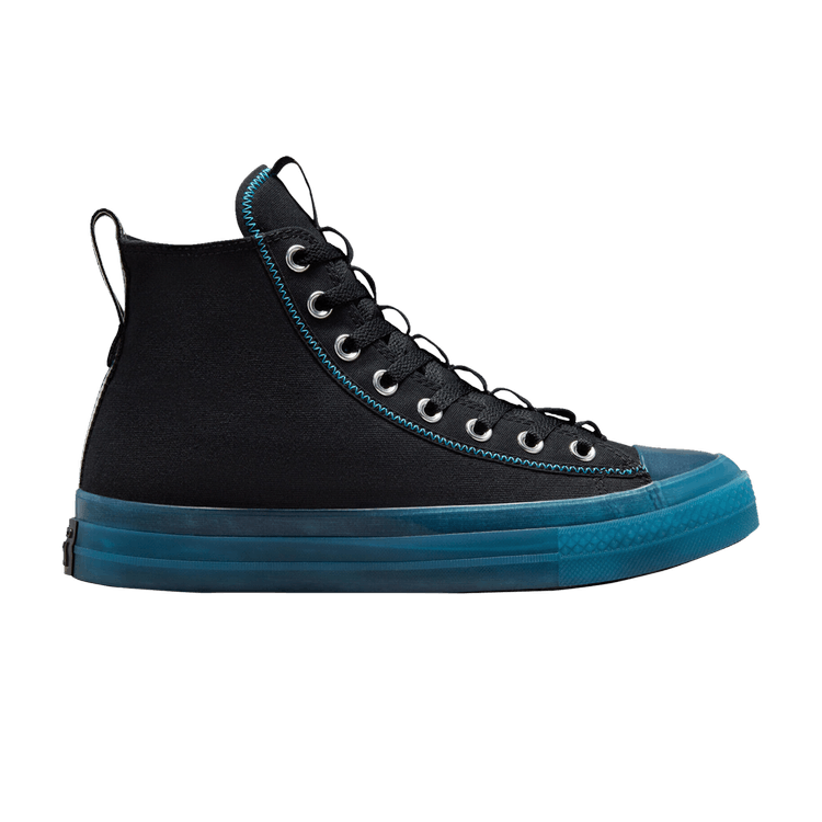 Chuck Taylor All Star CX Explore High 'Black Dial Up Blue'