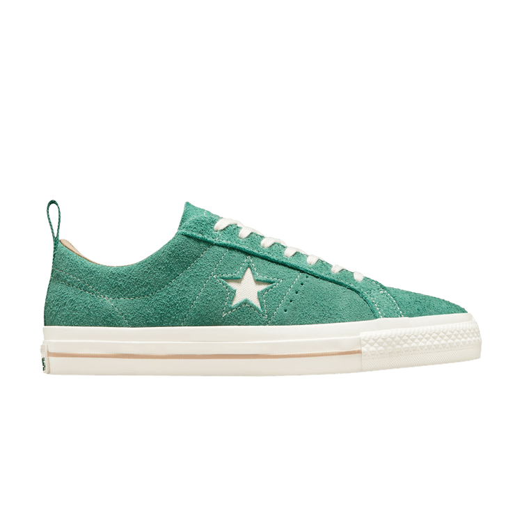 One Star Pro Vintage Suede Low 'Algae Coast'