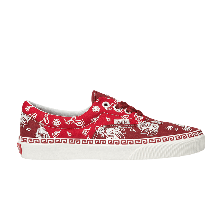 Vans Era 'Year Of The Rabbit'