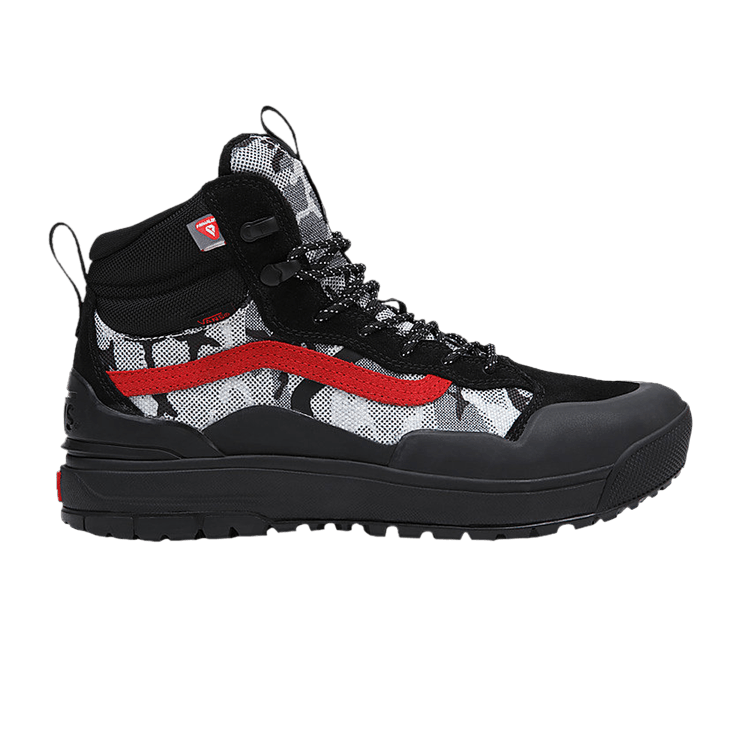 UltraRange EXO High MTE-2 'Arctic Camo'