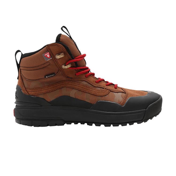 UltraRange EXO High GORE-TEX MTE-2 'Dachshund'