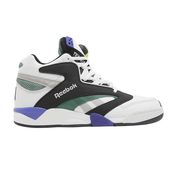 Shaq pump shoes discount