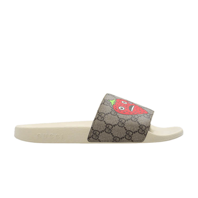 Buy Gucci Slides | GOAT