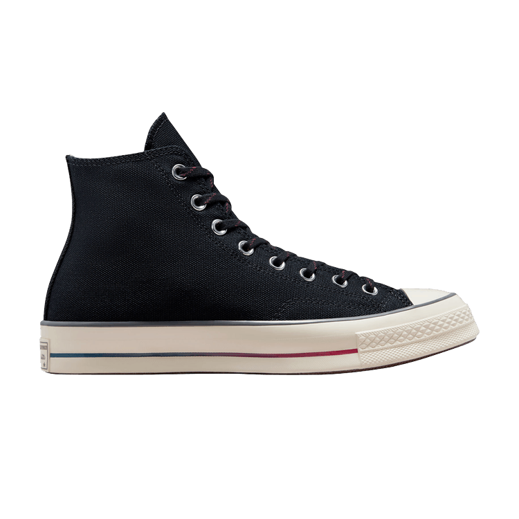 Chuck 70 High 'Color Fade - Black'