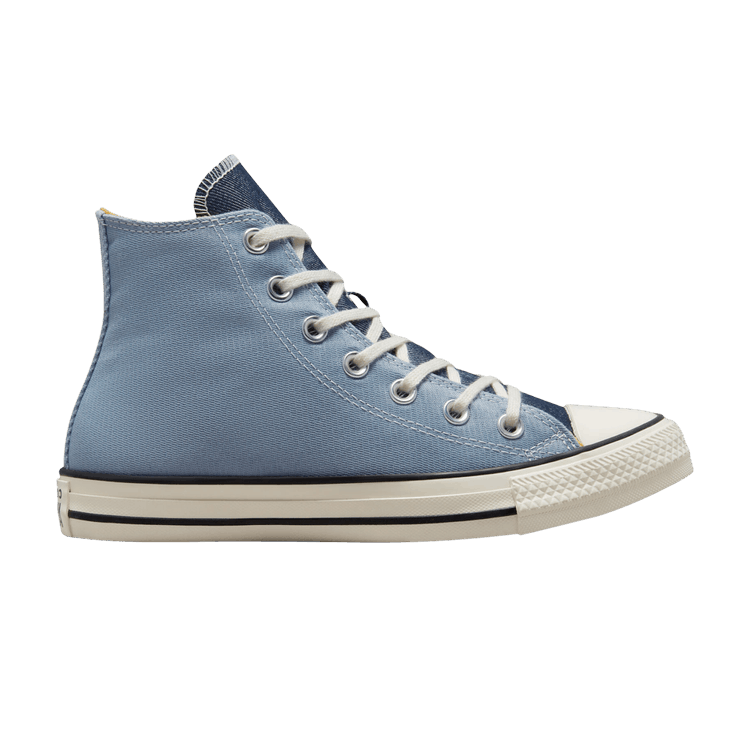 Wmns Chuck Taylor All Star High 'Denim - Ocean Retreat'