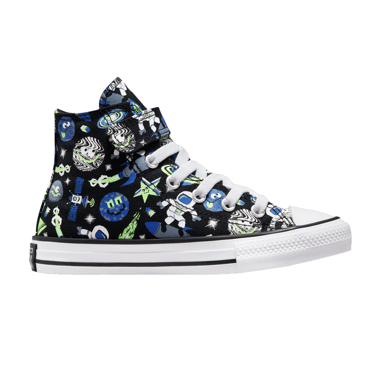 Chuck Taylor All Star Easy-On High PS 'Space Cruiser'