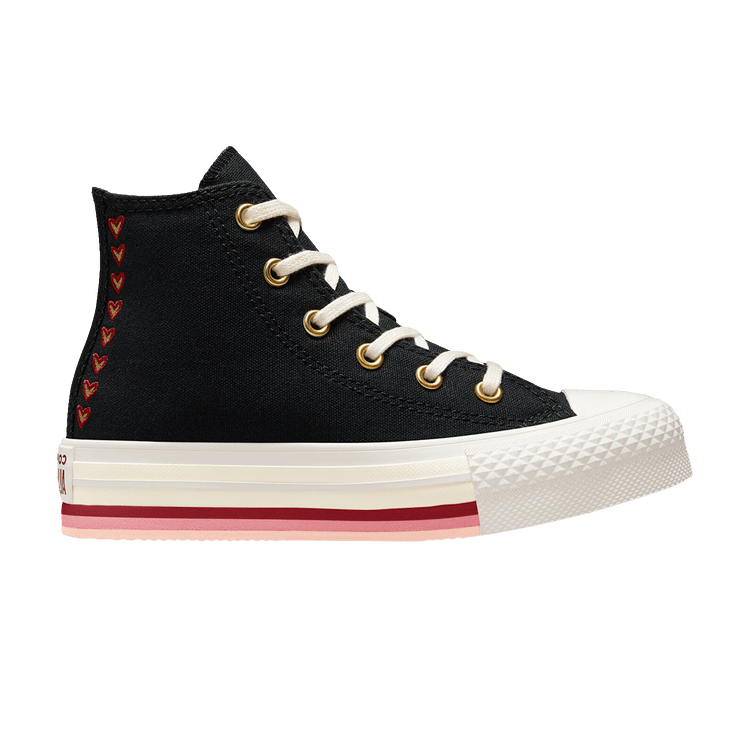 Chuck Taylor All Star Lift Platform High PS 'Valentine's Day 2023'